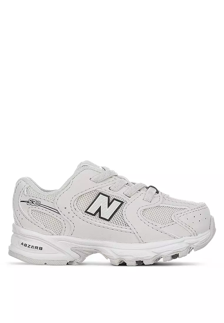 Discount on New Balance  shoes - SKU: 530 Infant Lifestyle Shoes