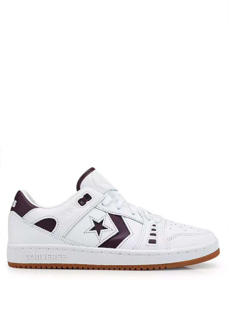 Discount on Converse  shoes - SKU: AS-1 Pro Leather Ox Sneakers