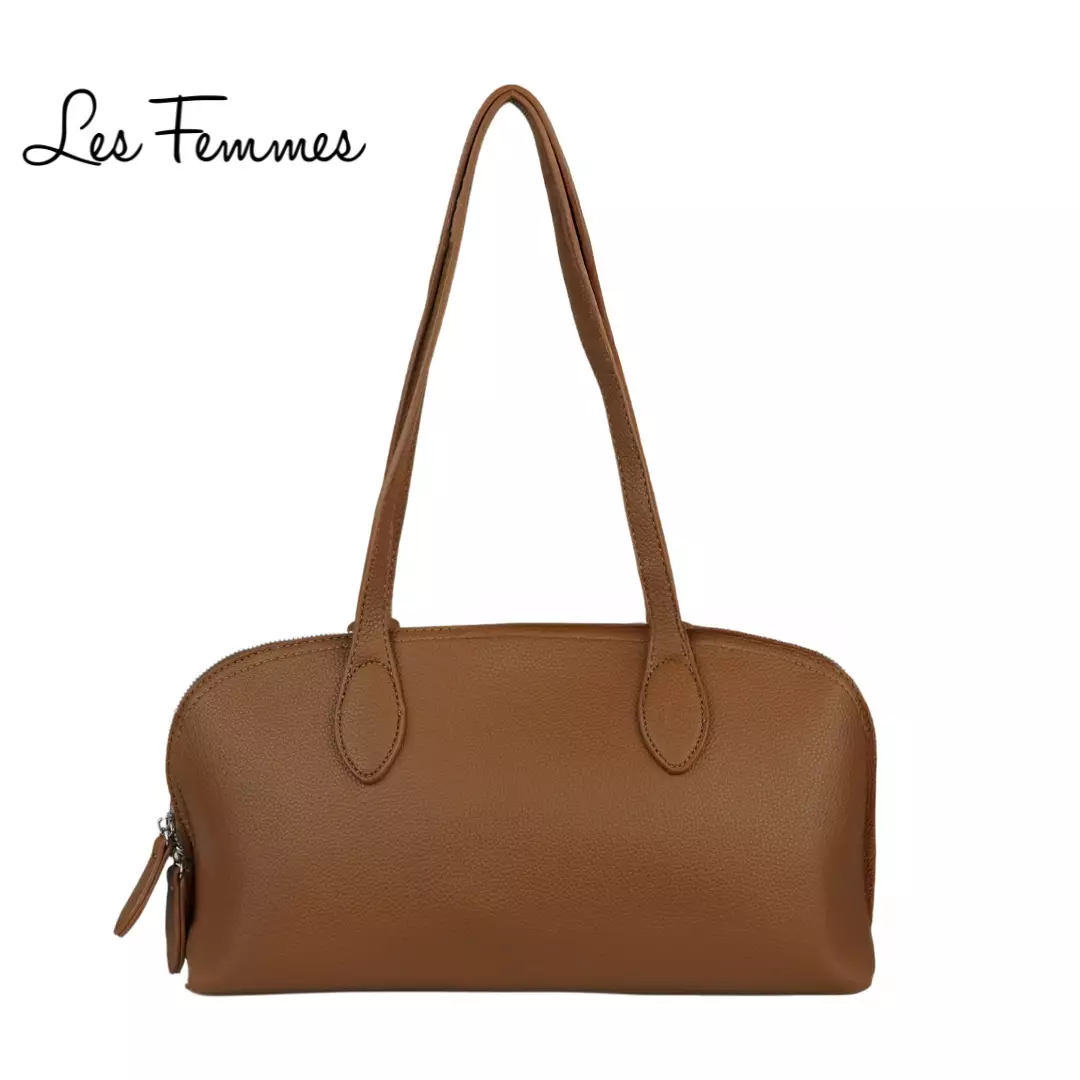 Tas Bahu Wanita Hazel Shoulder Bag G347 2412002 Les Femmes