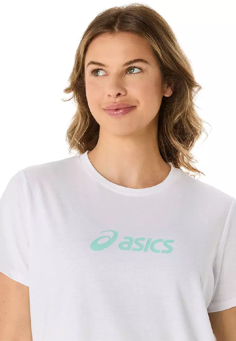 TRAINING CORE LOGO TEE 2032C959-100