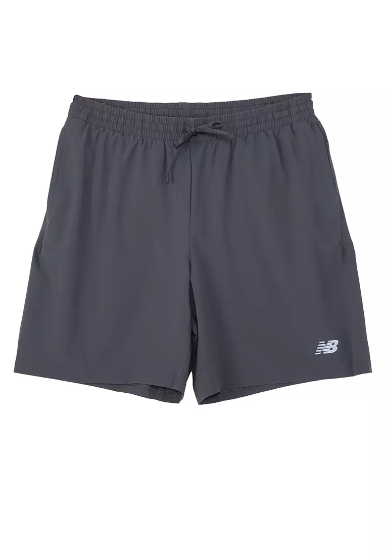 7 Inch Shorts
