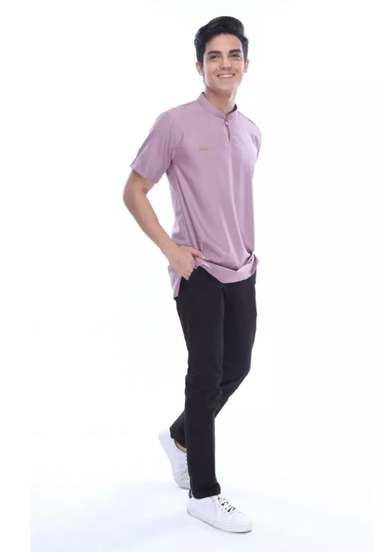 Kurta Mulk by Hudz