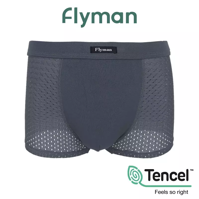 Flyman Fussion Boxer 3 pcs FM 3244