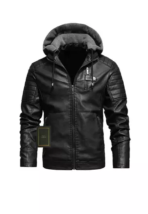 ジャケット・アウター OUAT Aggressor Leather Jacket size 3 OUAT Aggressor Leather Jacket size 3 Twenty Eight Shoes Leather