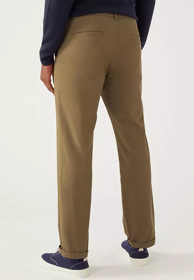 Regular Fit Ultimate Chino