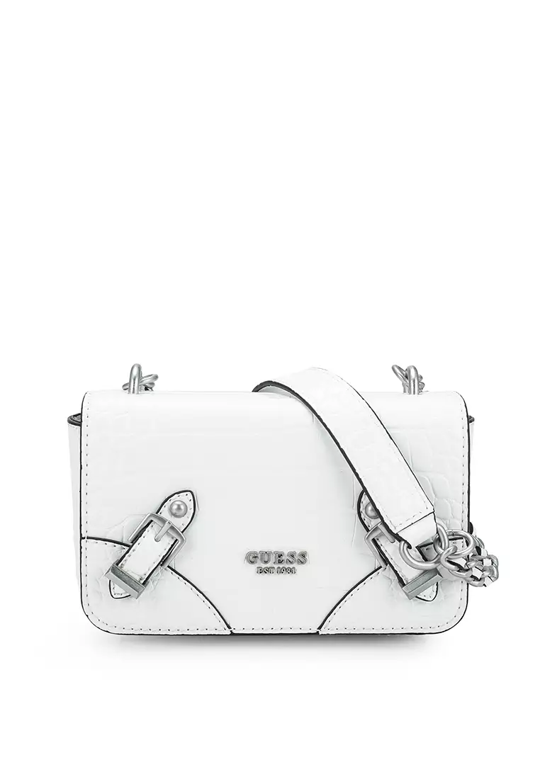 Didi Mini Crossbody Flap Bag