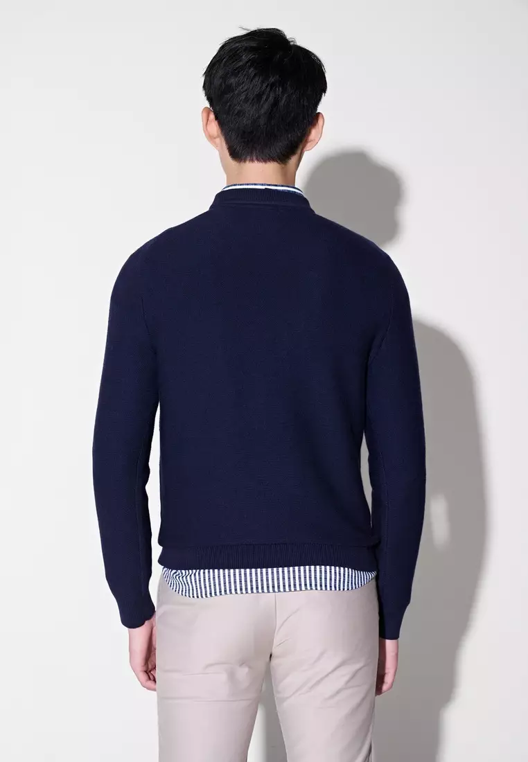 可機洗針織毛衣