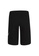 Nike black Nike Boy's Sportswear Club French Terry Shorts (4 - 7 Years) - Black F4EDEKAC984ECEGS_2