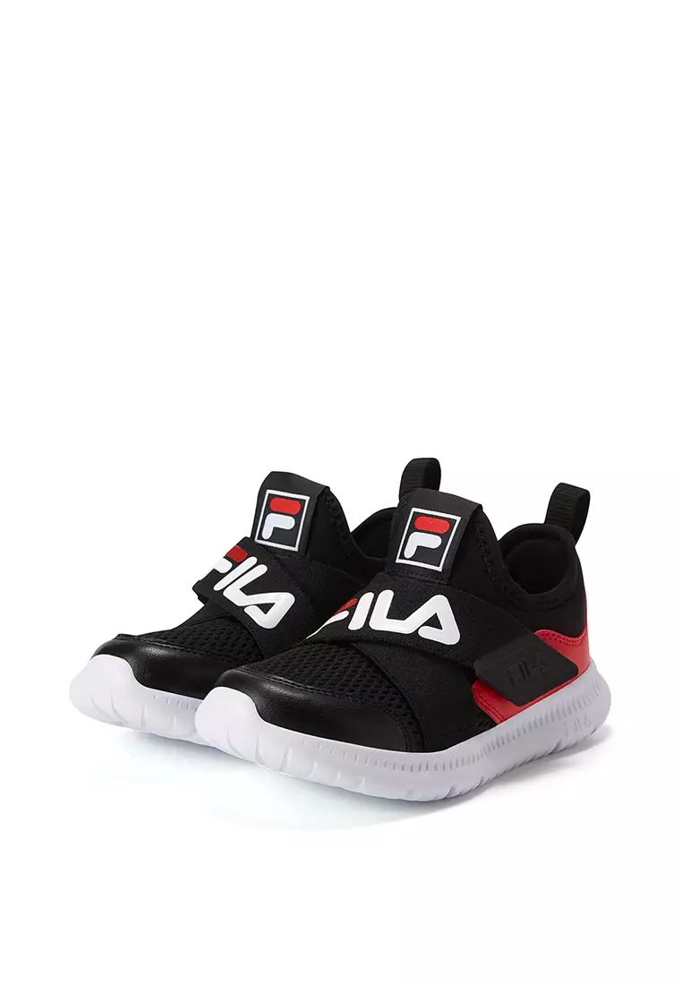 FILA FILA KIDS FILA Logo Sports Shoes 2024 Buy FILA Online