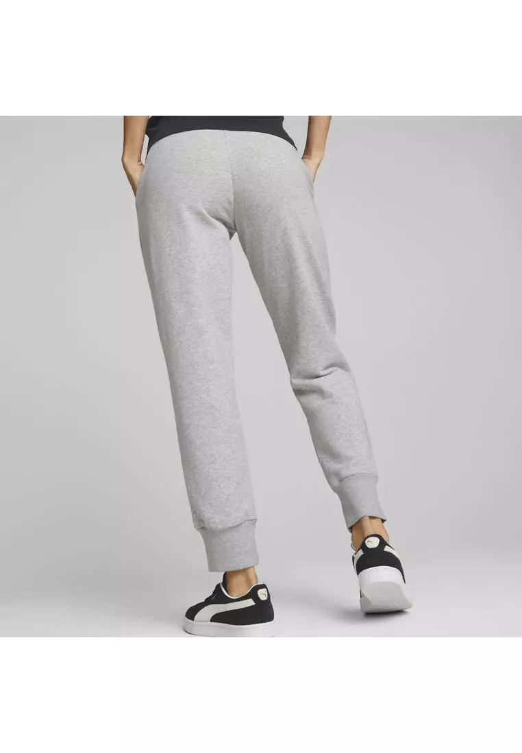 Essentials 女子針織長褲