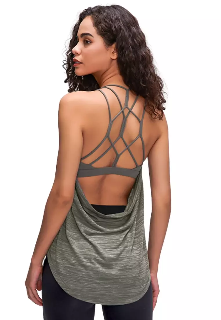 Cezanne Top