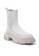 Twenty Eight Shoes white Platform Martin Boots YLT108-2 BC958SHA1EF806GS_2