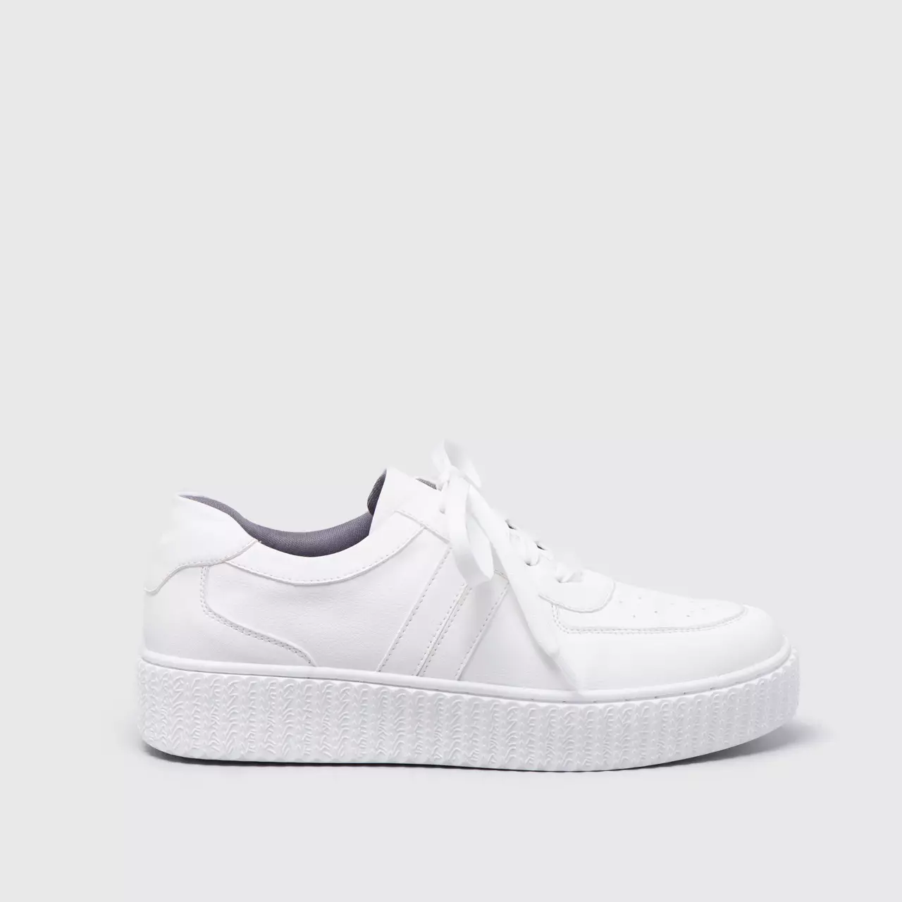 Basagita Sneakers White