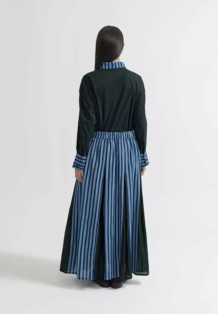 BOWN Capsule Collection - Rumi Skirt