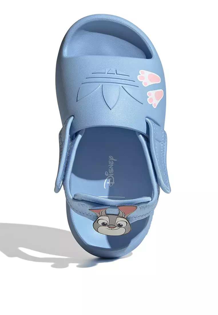 Disney Adifom Adilette Sandals
