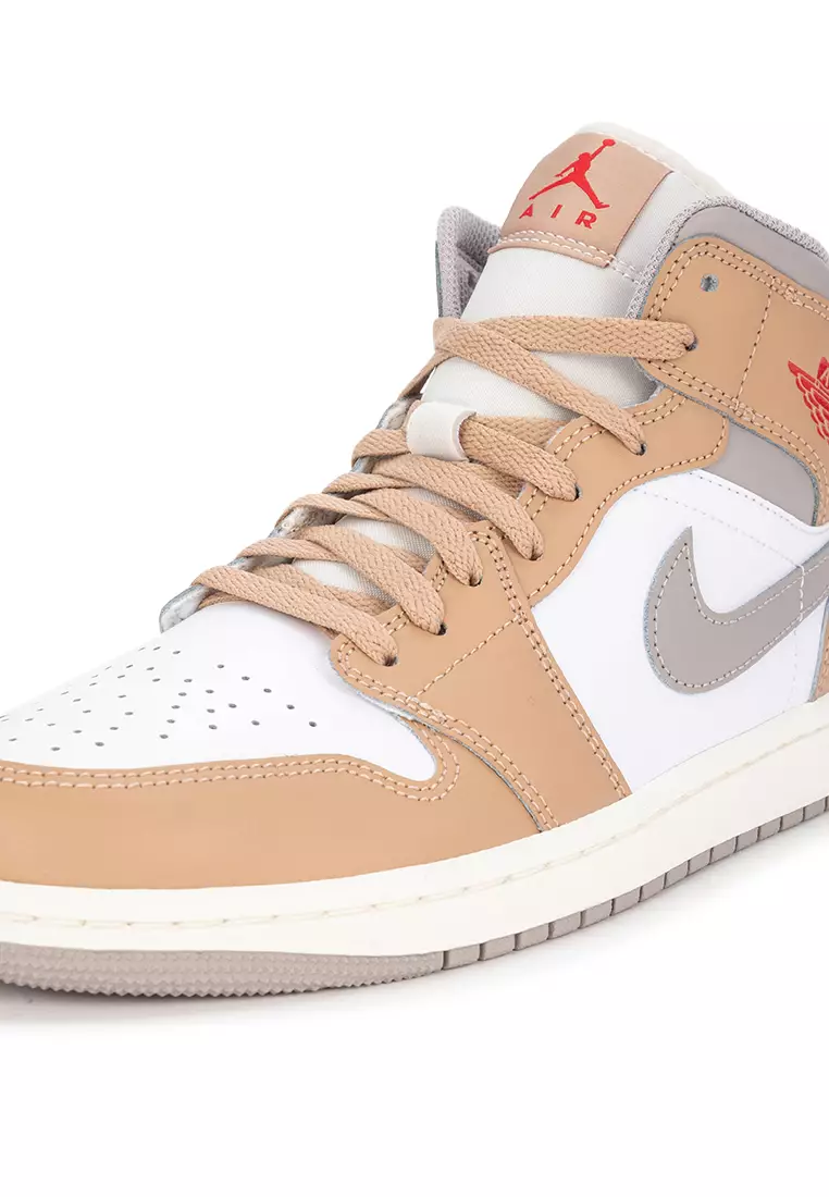 Air Jordan Mid Shoes