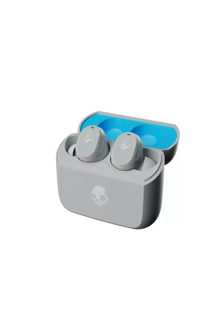 Buy Skullcandy Mod Light Grey Blue 2024 Online 