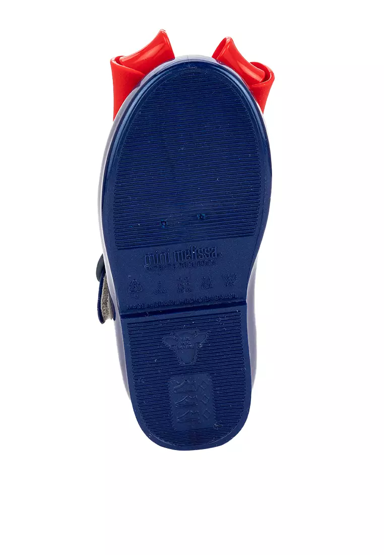 Mini Melissa Kids Foot Size Us To Ph Buy Mini Melissa Mini Sweet