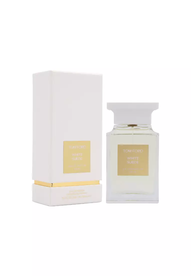 TOM FORD White Suede Eau de Parfum 100ml