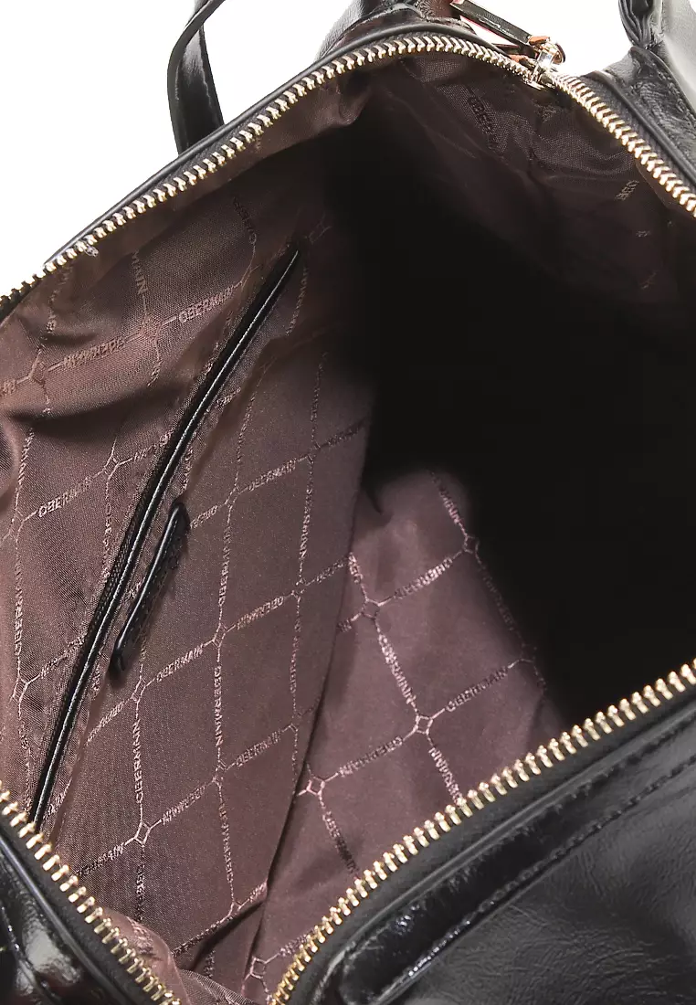 Ferron Shoulder Bag (L)