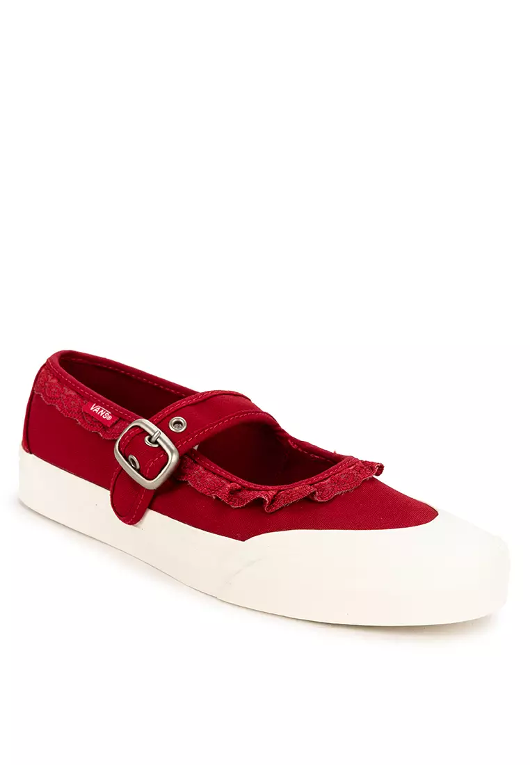 Discount on VANS  shoes - SKU: Mary Jane Sneakers