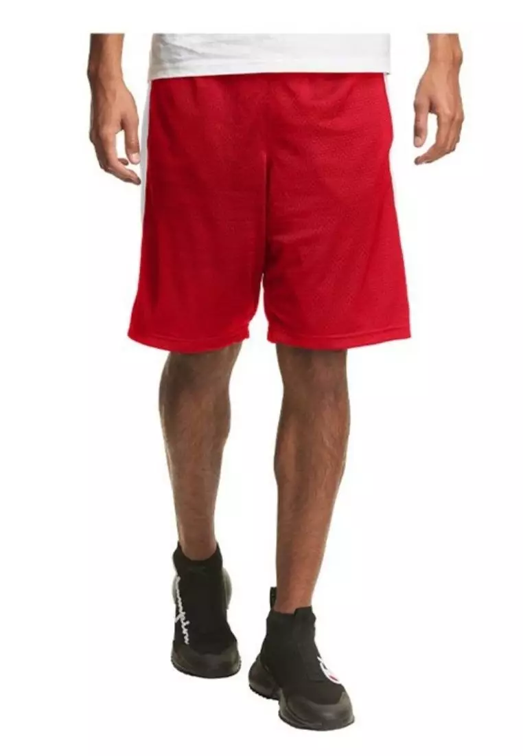 Men's 10 inch Mesh Basketball Short