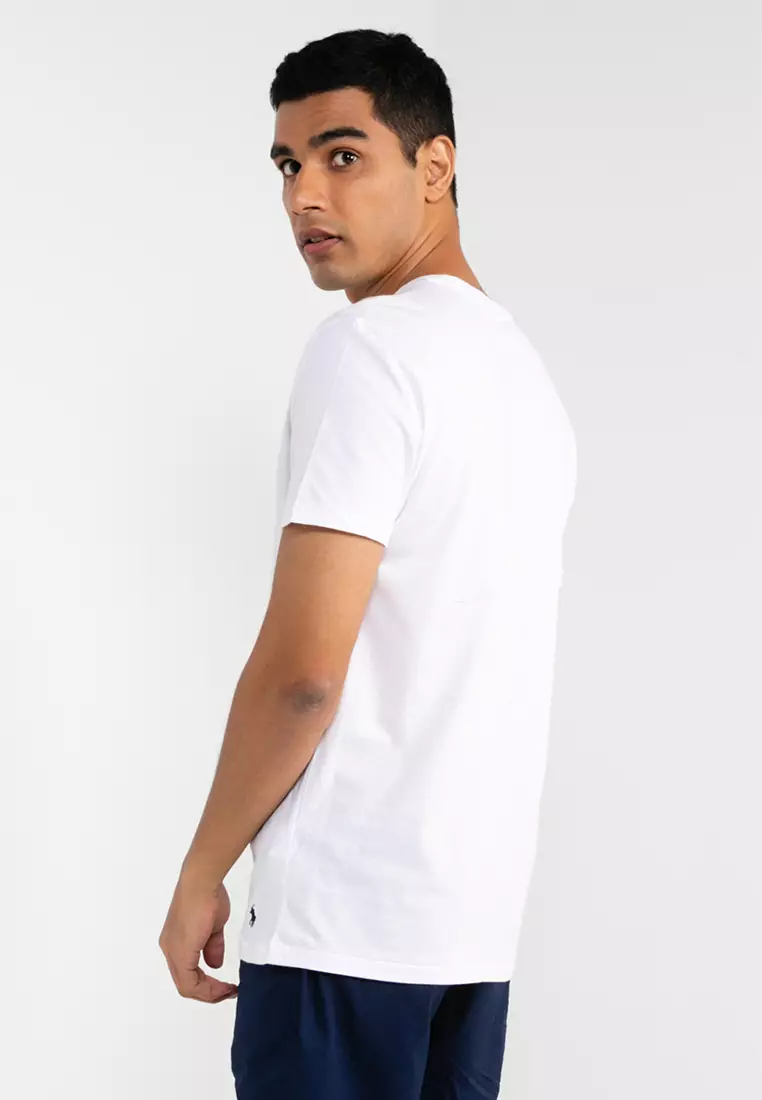 Polo undershirt top