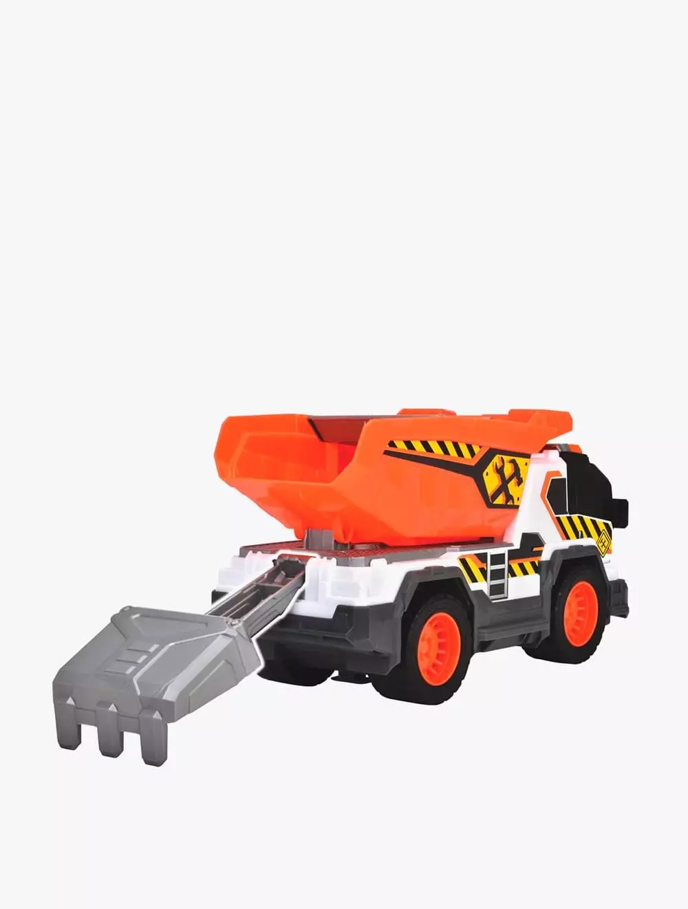 Dickie Dump Truck - DIK203306025