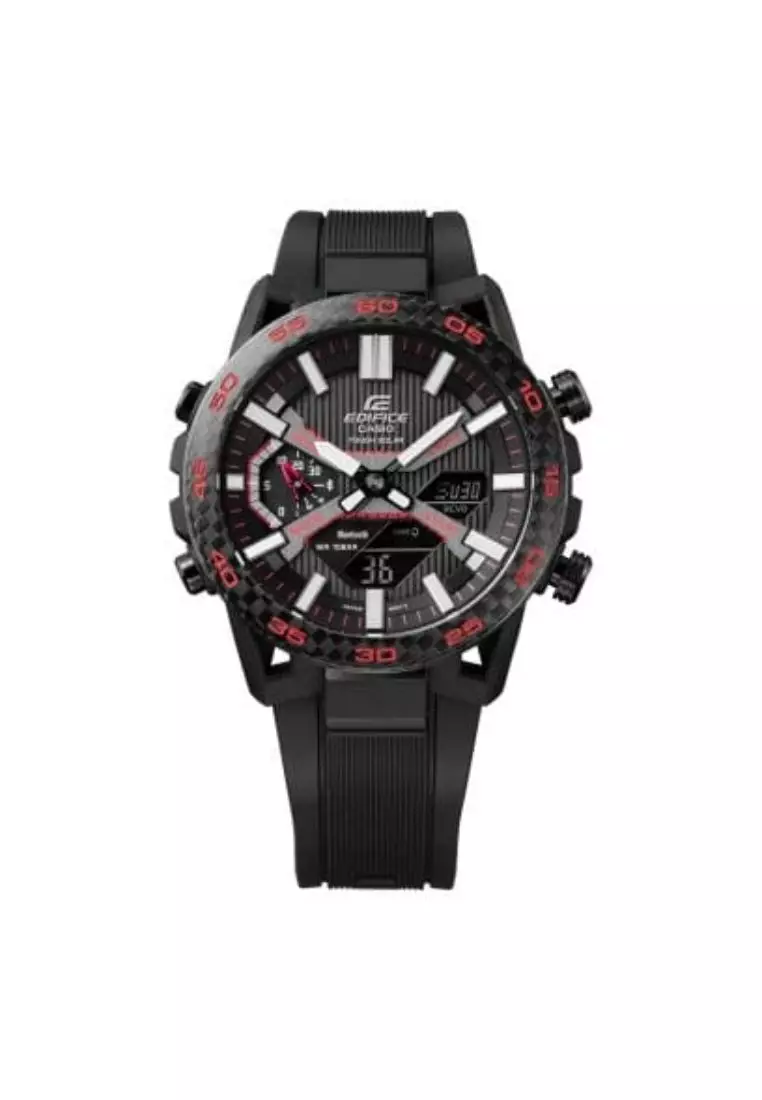 Buy Casio Casio Edifice ECB 2000PB 1ADF Analog digital Men s Watch