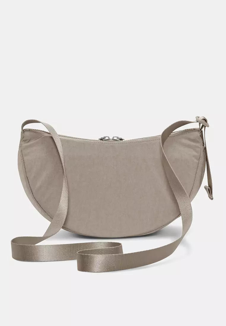 Aura Crescent Crossbody Bag (4L)
