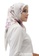 Buttonscarves white Buttonscarves Asoka Satin Square Pearl 33C38AA947C088GS_2