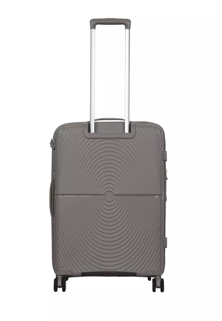 378 379 Hard Case Luggage- Set