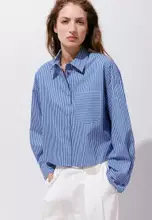 Medium Blue