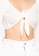 Abercrombie & Fitch white Ofs Tie Set Top 14892US9BF0E28GS_3