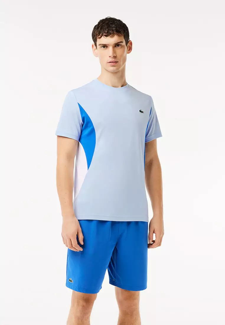 Buy Lacoste Lacoste Tennis x Novak Djokovic T-shirt 2026 Online