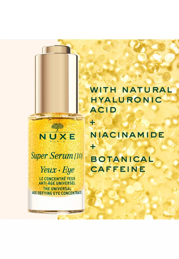 Super Serum Eye 15ml