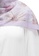 Buttonscarves purple Buttonscarves Les Amities Reborn Voile Square Lilac 60941AABA5B791GS_5