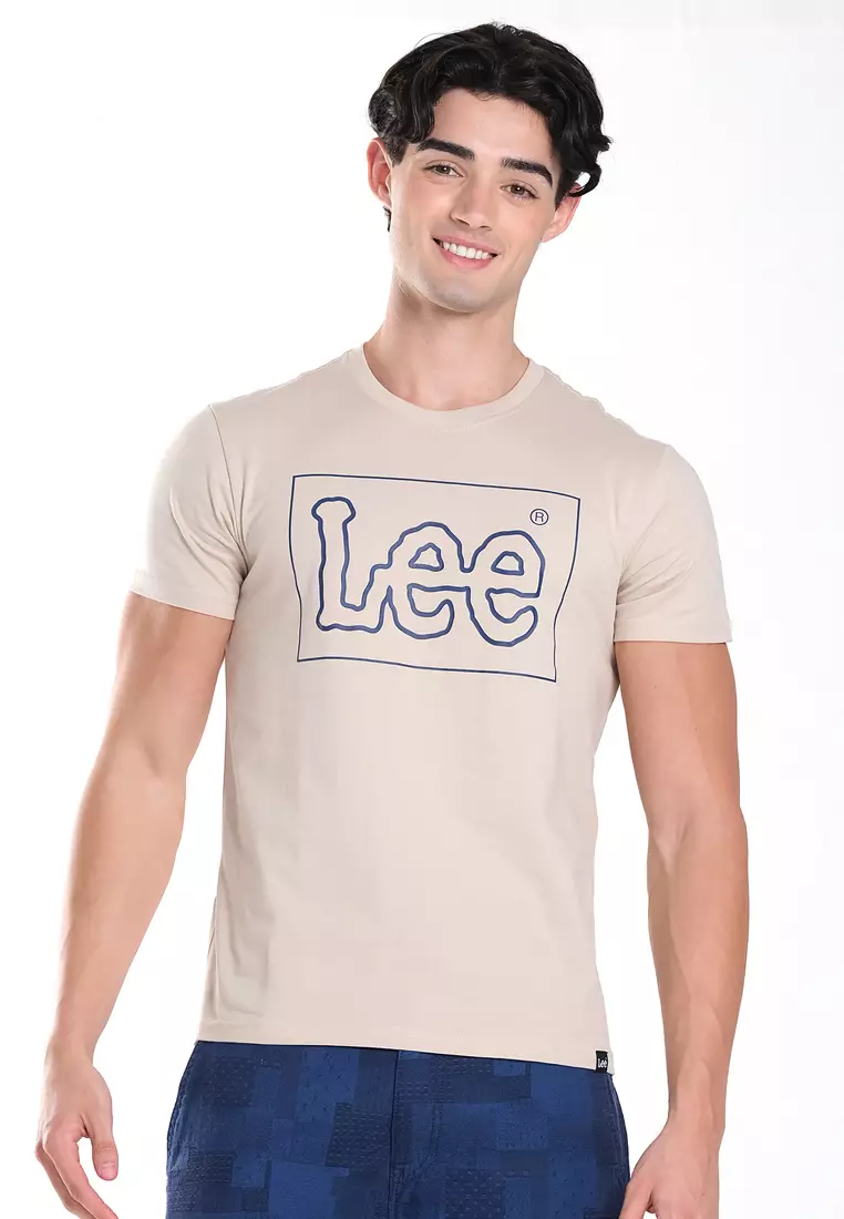 Lee t sale shirts online