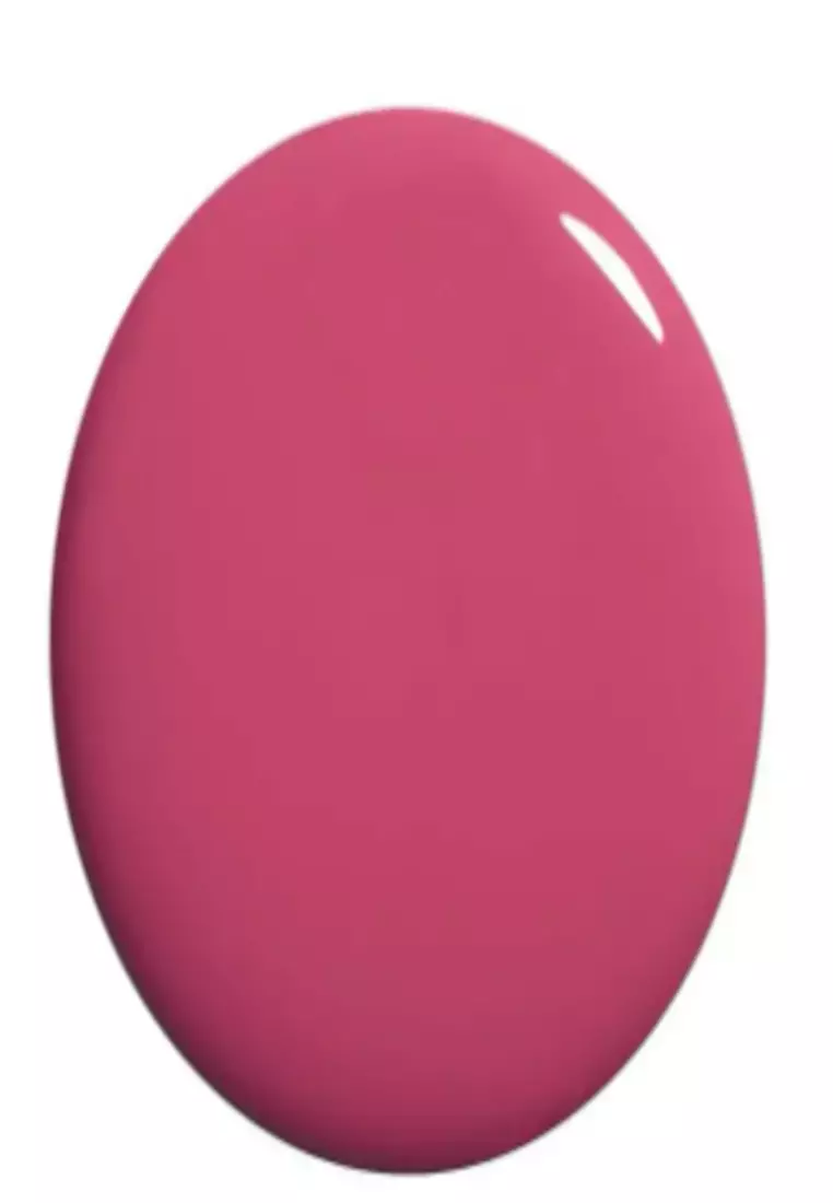 ORLY GEL FX - GEL NAIL COLOR PINK CHOCOLATE 18ML [OLG3010416]