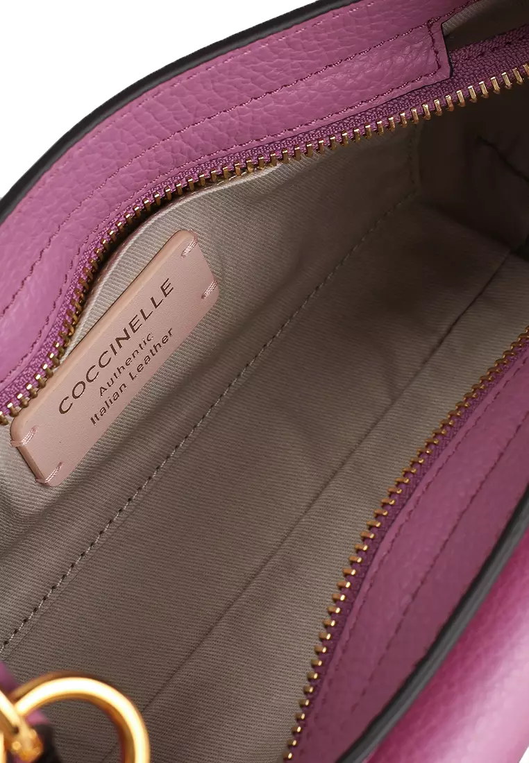 Beat Generation Small Shoulder Bag