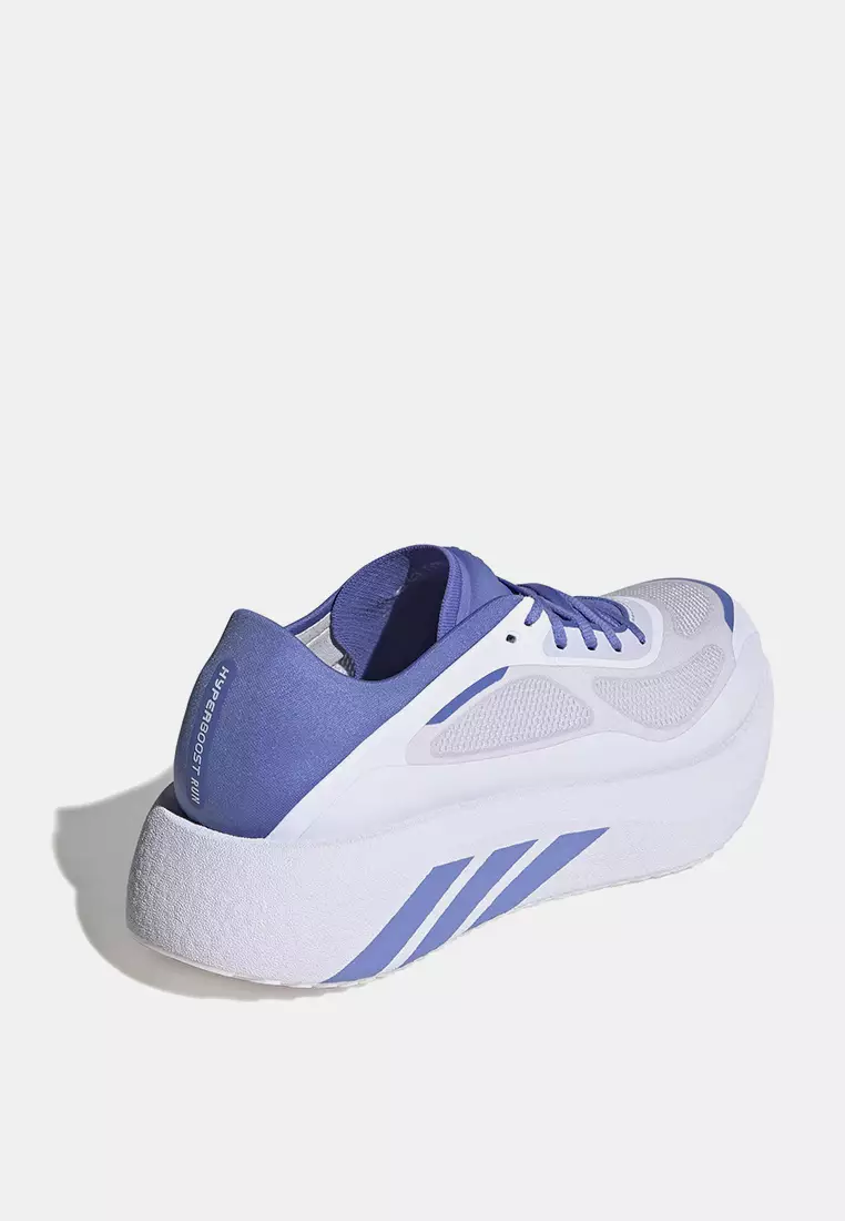 Hyperboost Run W Shoes
