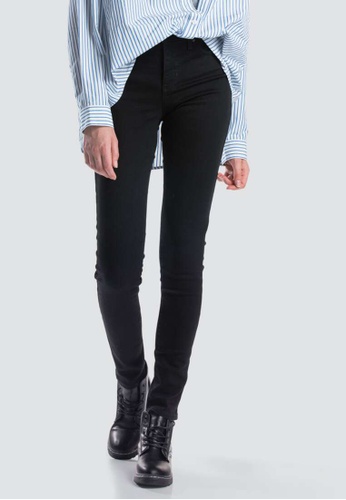 Buy Levi S Levi S 311 Shaping Skinny Jeans Women 0000 Online Zalora Malaysia