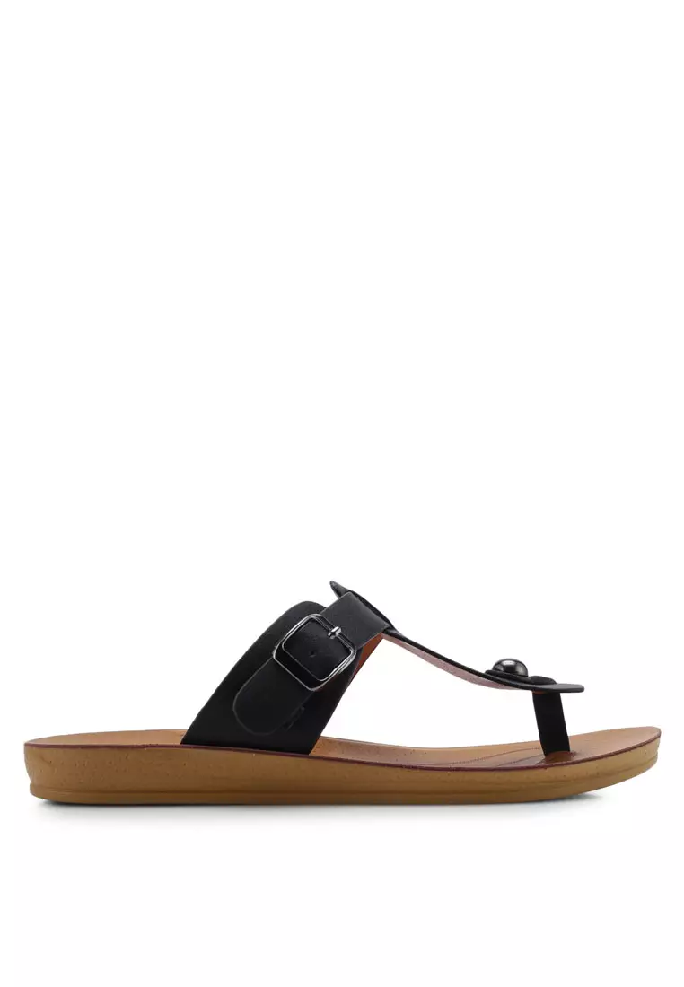 Low Profile Sandals