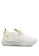 London Rag white Jump High Active Sneakers in White 590D3SHC848ADCGS_1