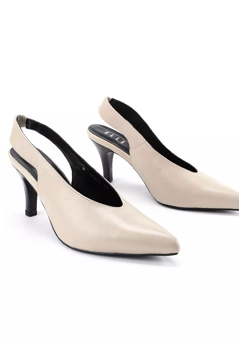 Ladies Shoes 40200Za