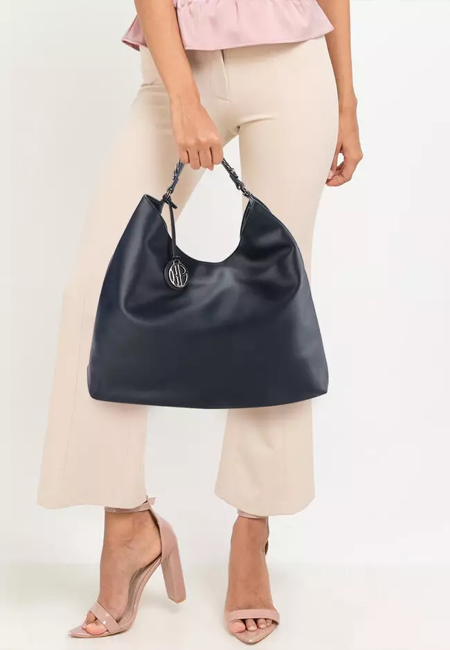 Hush puppies best sale hobo bag