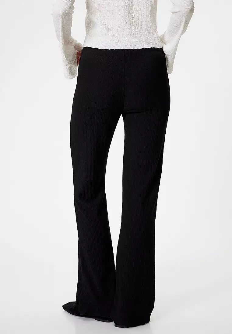 Flare Legs Leggings