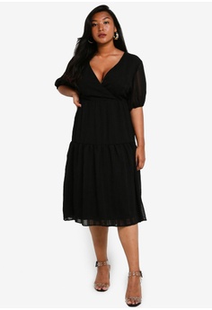 Buy Plus Size For Women Online Zalora Malaysia Brunei