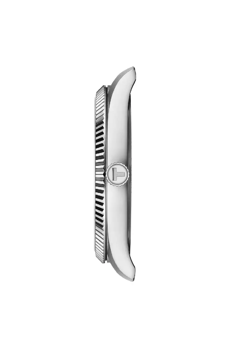 Tissot Ballade 40mm Men's Watch - T1564101104100