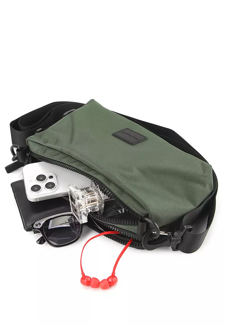 Zenith Sling Bag - S